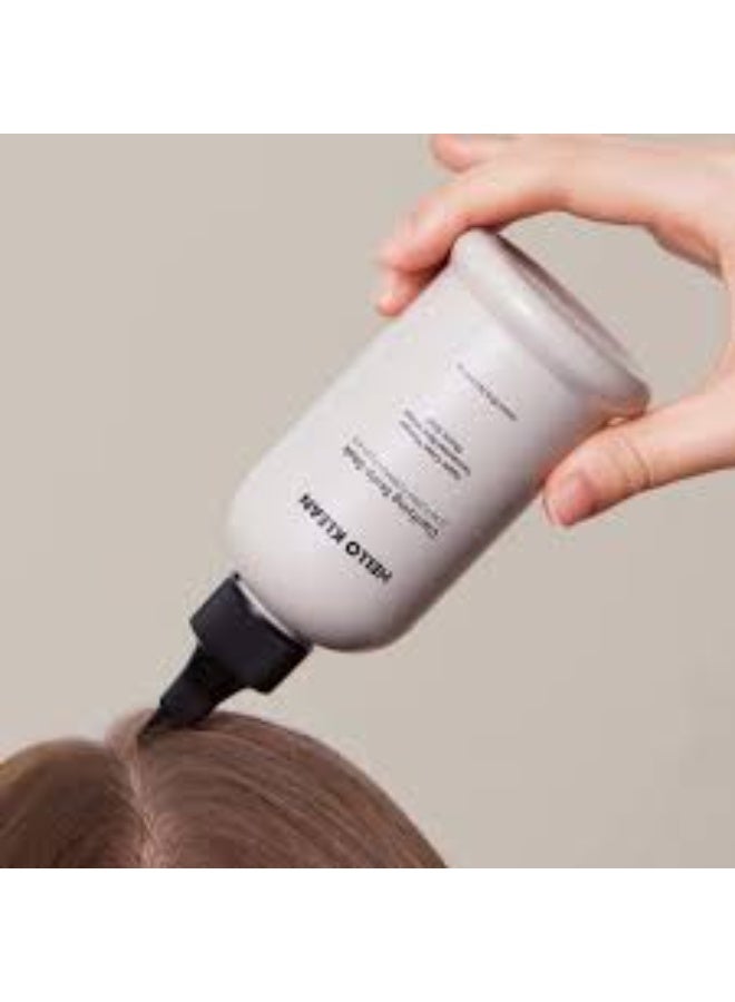 HELLO KLEAN Anti-Flake Scalp Soak 200ml - Image 2